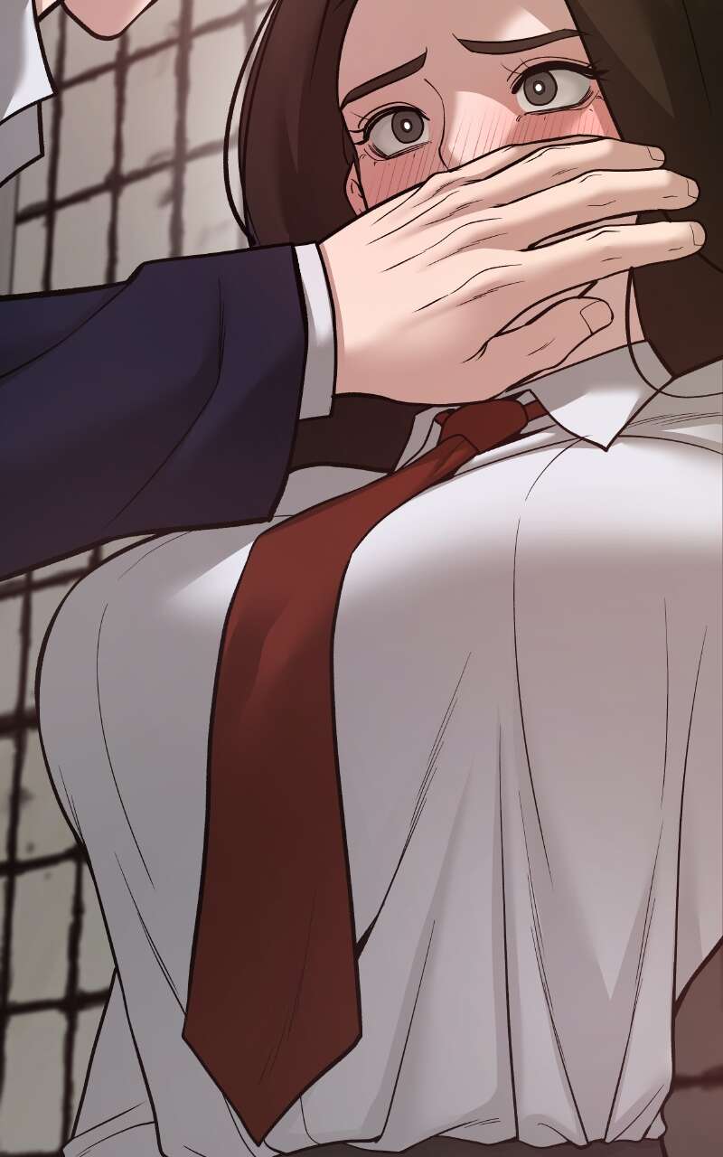 The Bully in Charge Chapitre 78 - Page 92