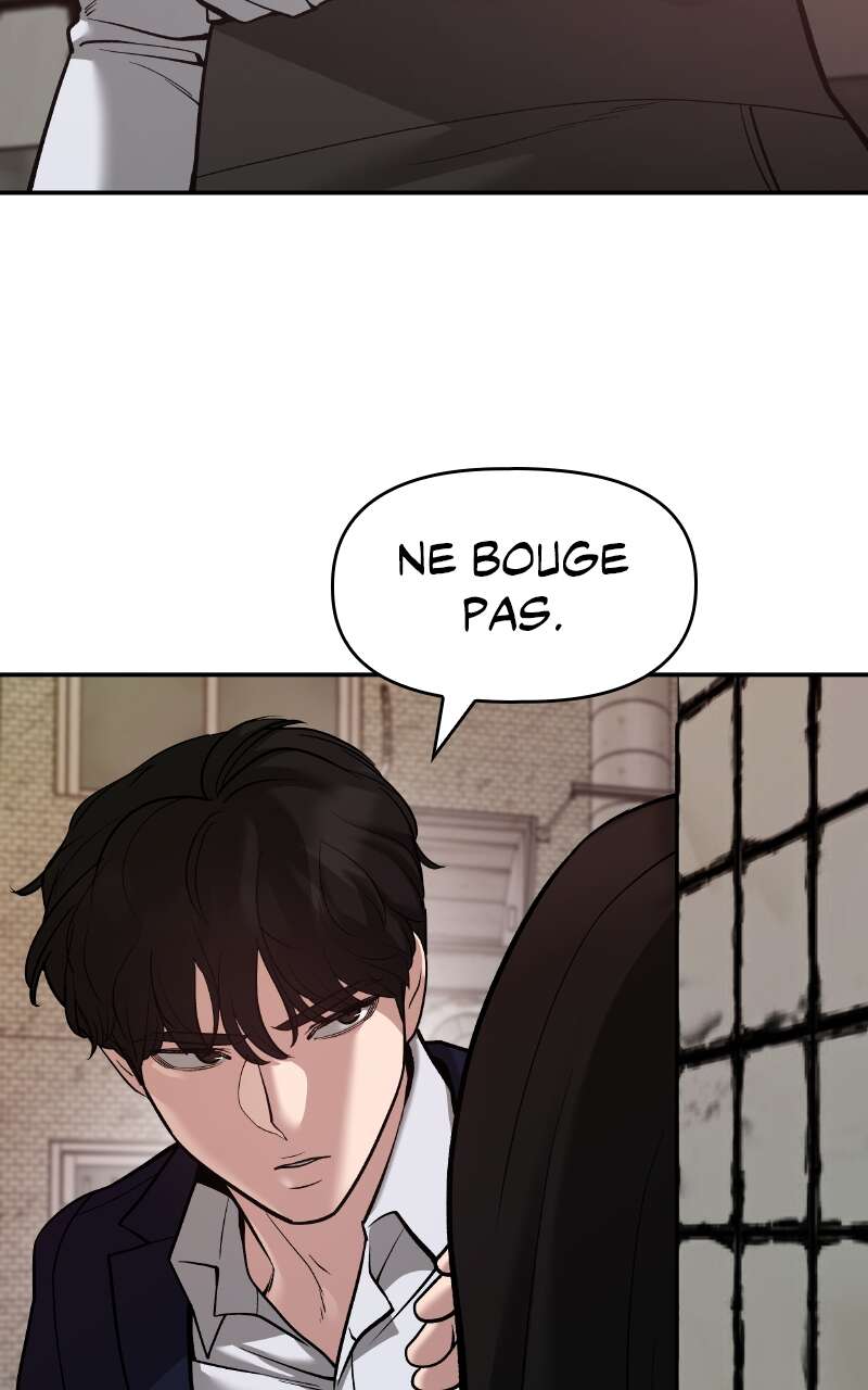 The Bully in Charge Chapitre 78 - Page 93