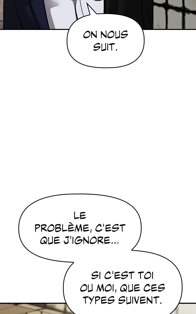 The Bully in Charge Chapitre 78 - Page 94