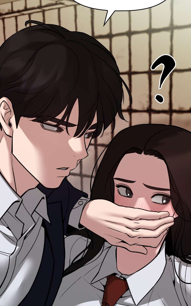 The Bully in Charge Chapitre 78 - Page 95
