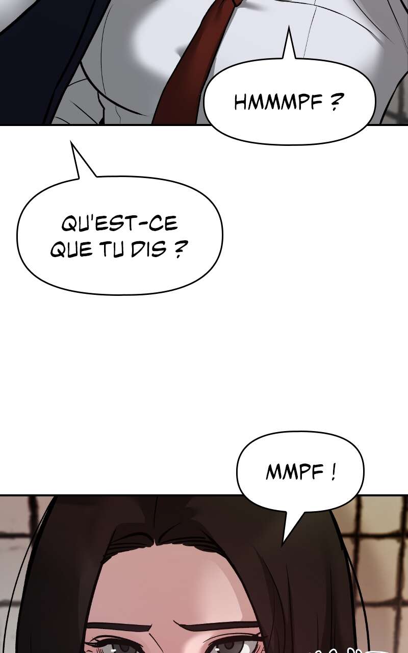 The Bully in Charge Chapitre 78 - Page 96