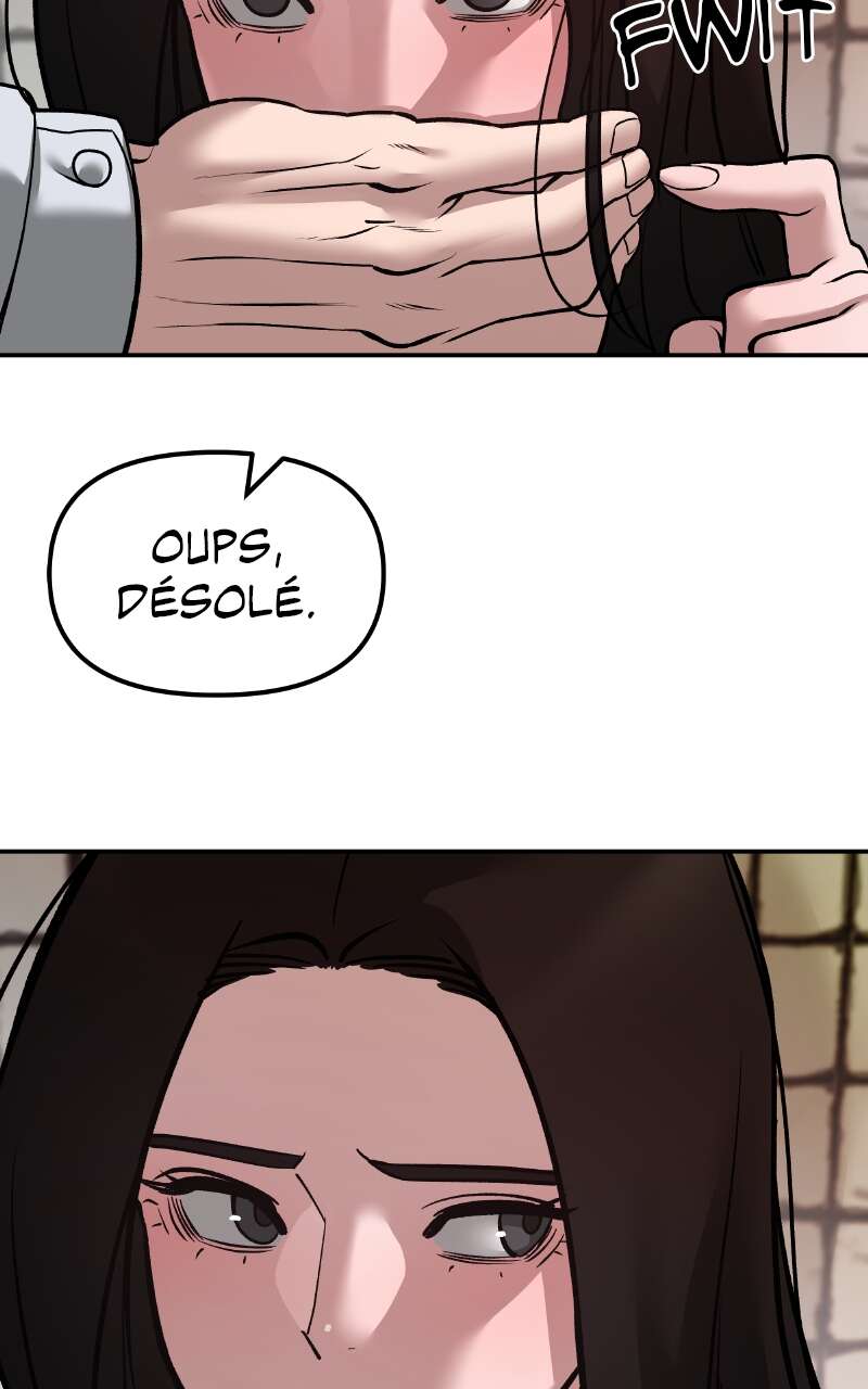 The Bully in Charge Chapitre 78 - Page 97