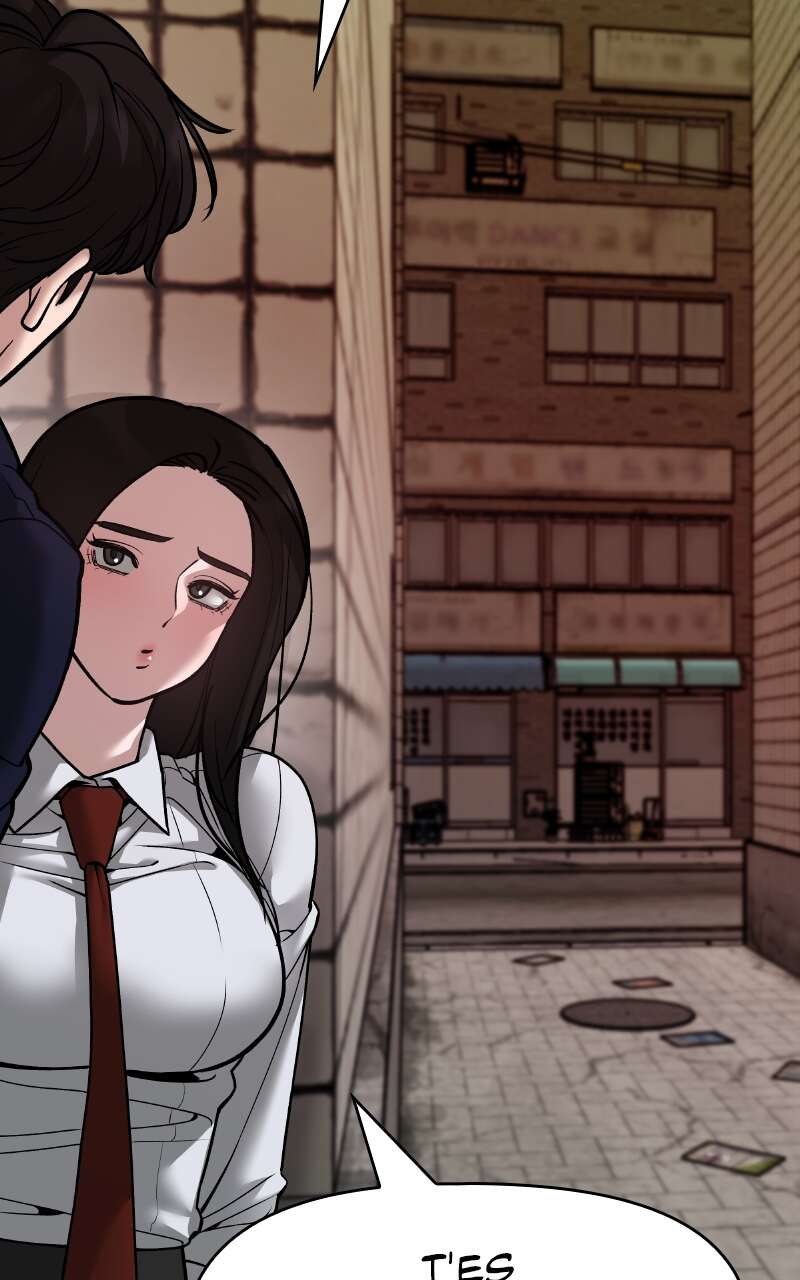 The Bully in Charge Chapitre 78 - Page 99