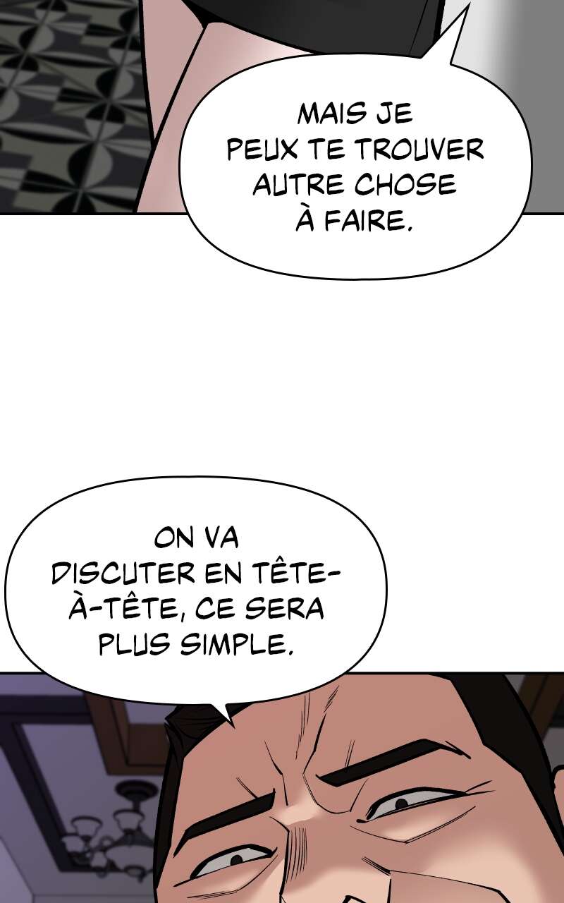 The Bully in Charge Chapitre 79 - Page 100