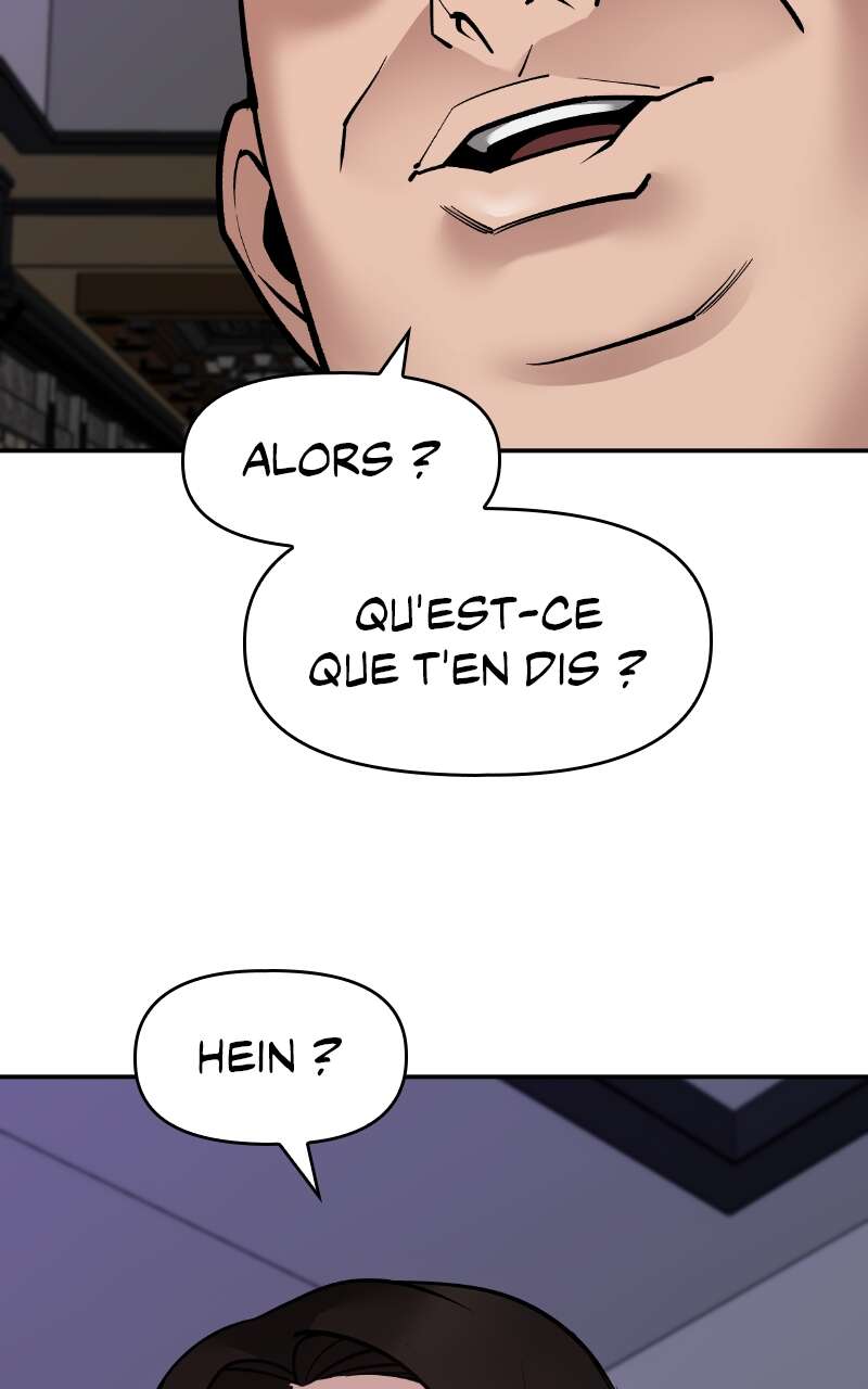 The Bully in Charge Chapitre 79 - Page 101