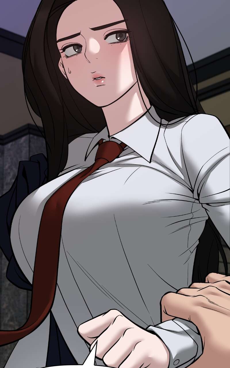 The Bully in Charge Chapitre 79 - Page 102