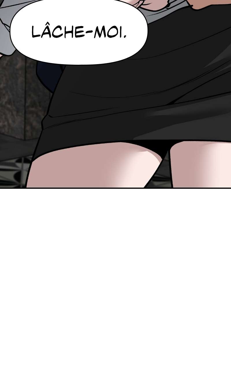 The Bully in Charge Chapitre 79 - Page 103