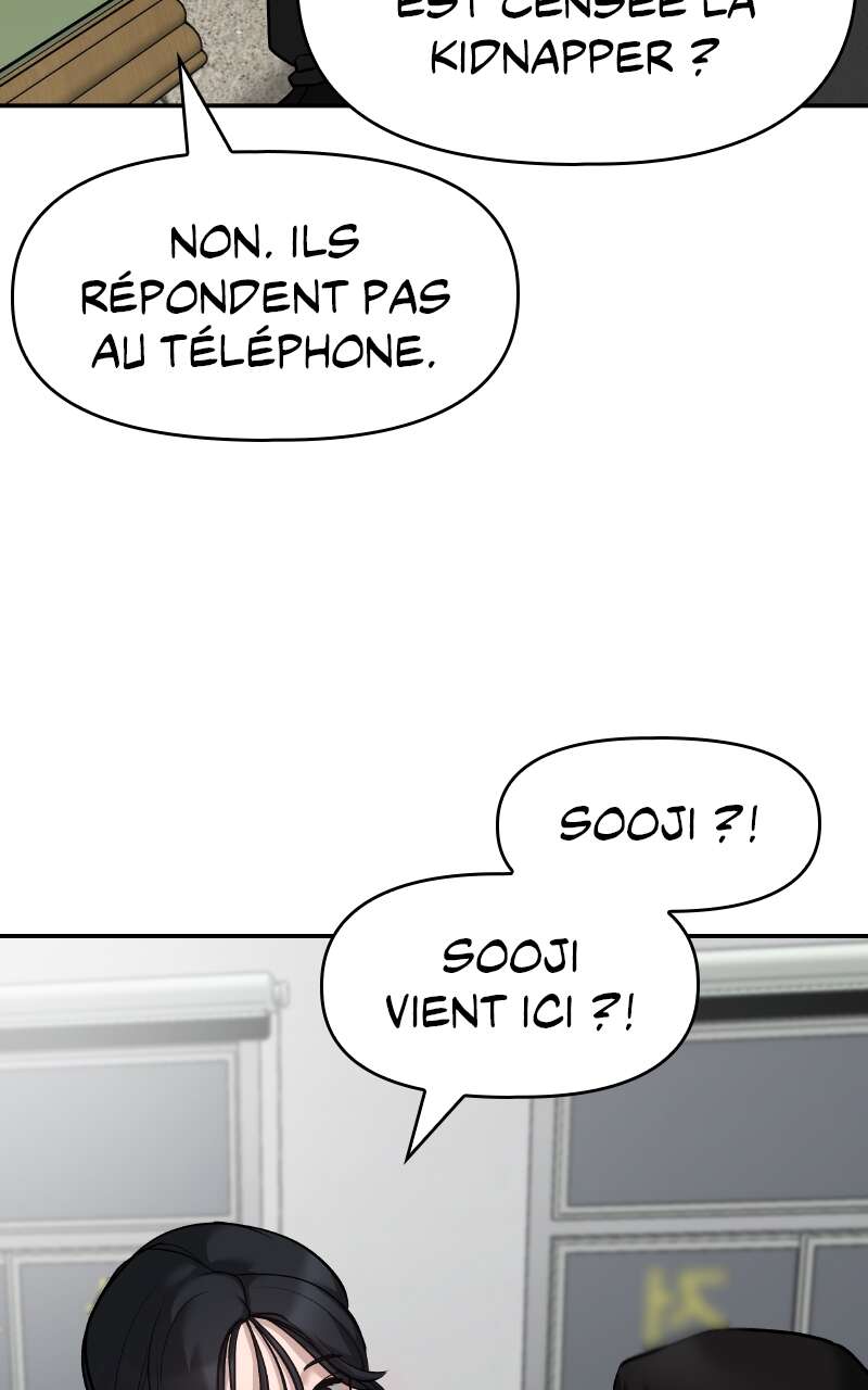 The Bully in Charge Chapitre 79 - Page 106