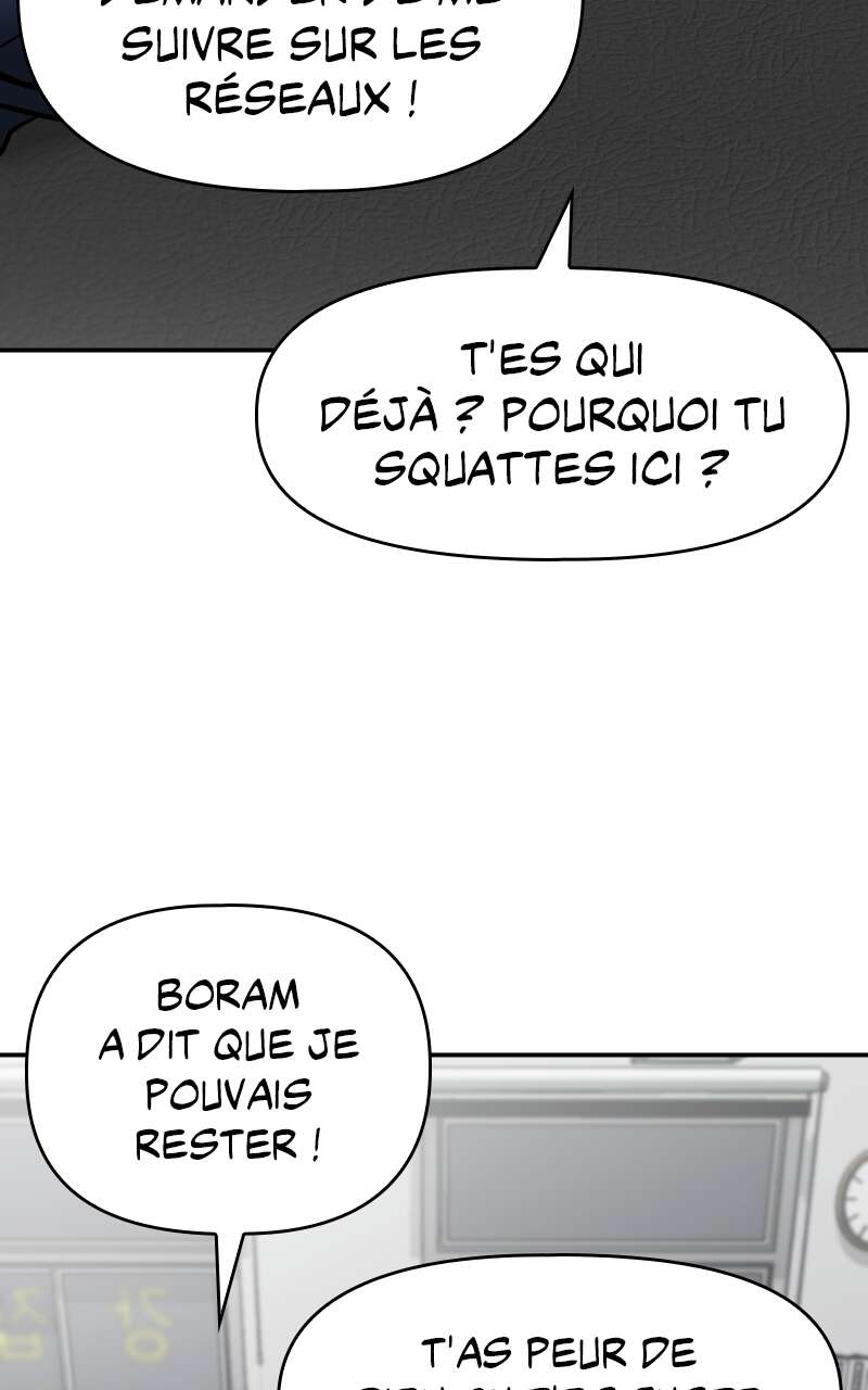 The Bully in Charge Chapitre 79 - Page 108