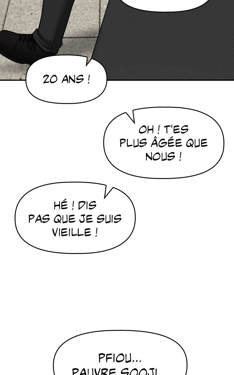 The Bully in Charge Chapitre 79 - Page 110