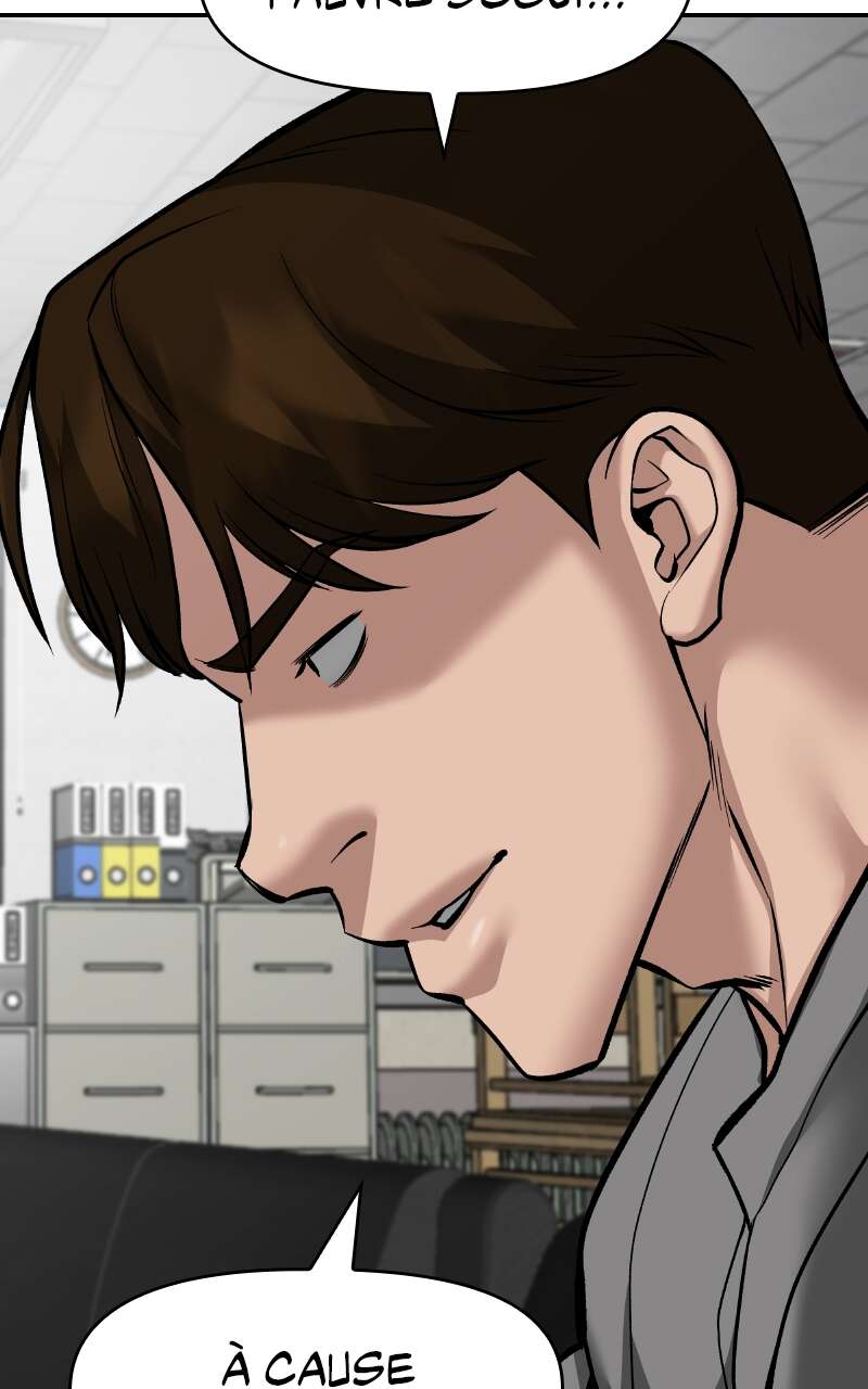 The Bully in Charge Chapitre 79 - Page 111