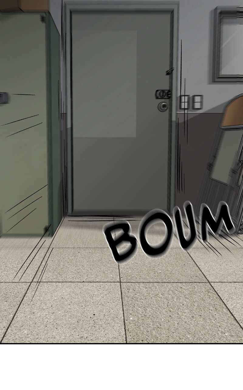The Bully in Charge Chapitre 79 - Page 113