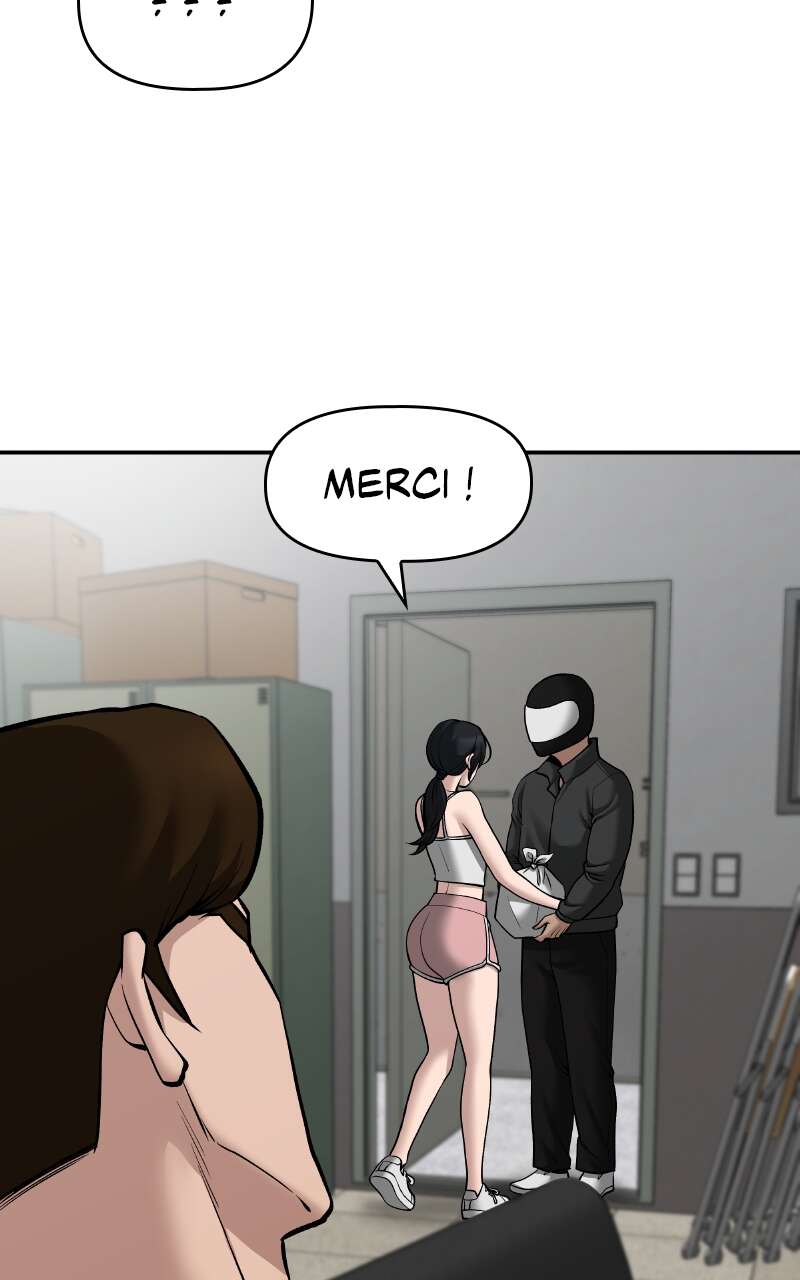 The Bully in Charge Chapitre 79 - Page 117