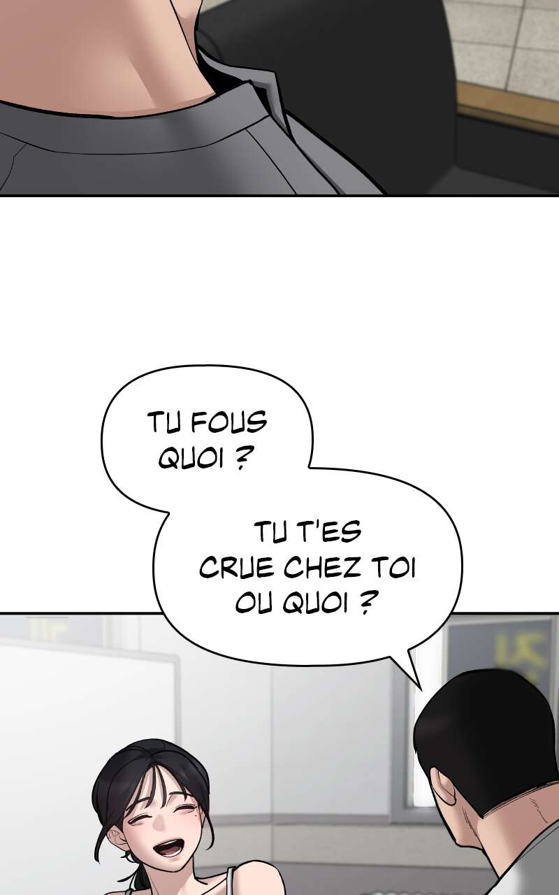 The Bully in Charge Chapitre 79 - Page 118