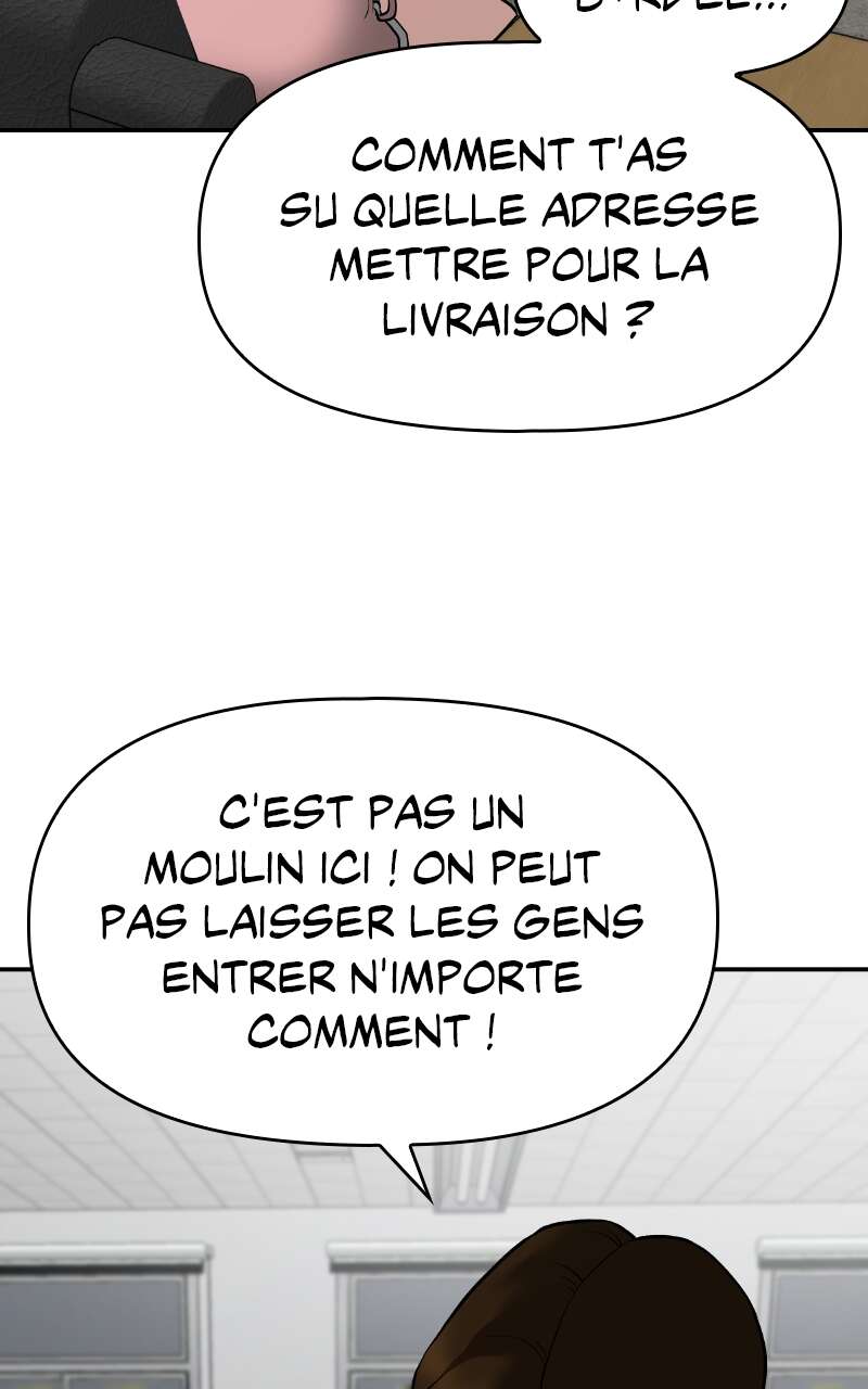 The Bully in Charge Chapitre 79 - Page 121