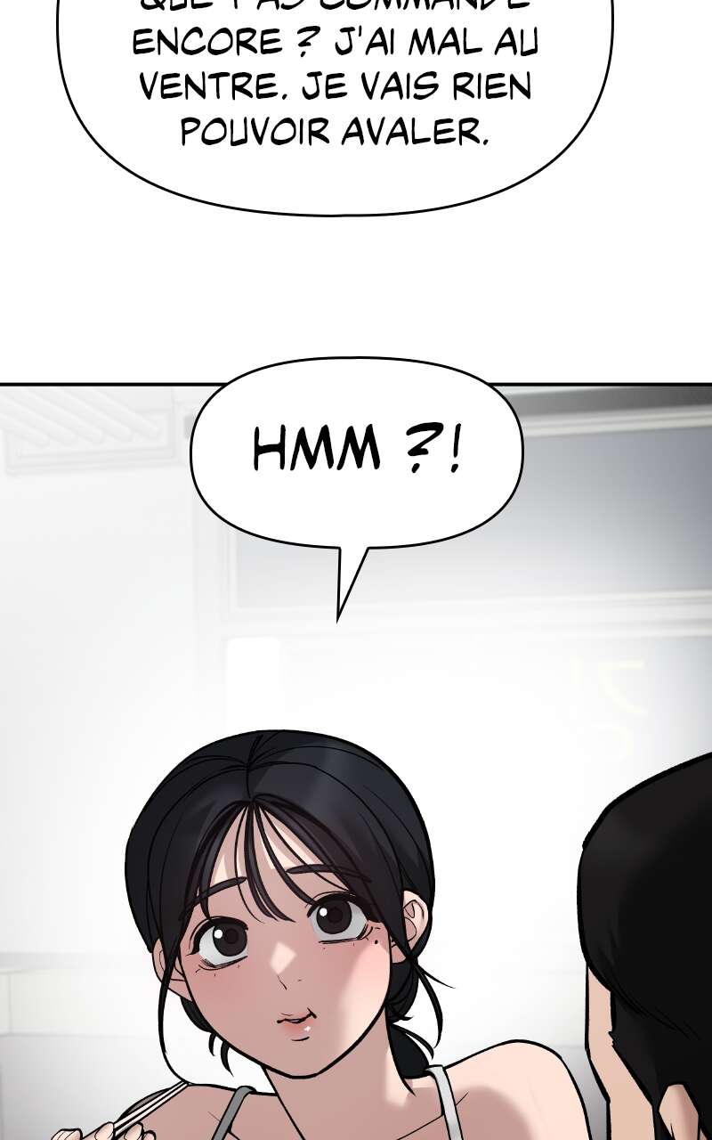 The Bully in Charge Chapitre 79 - Page 123