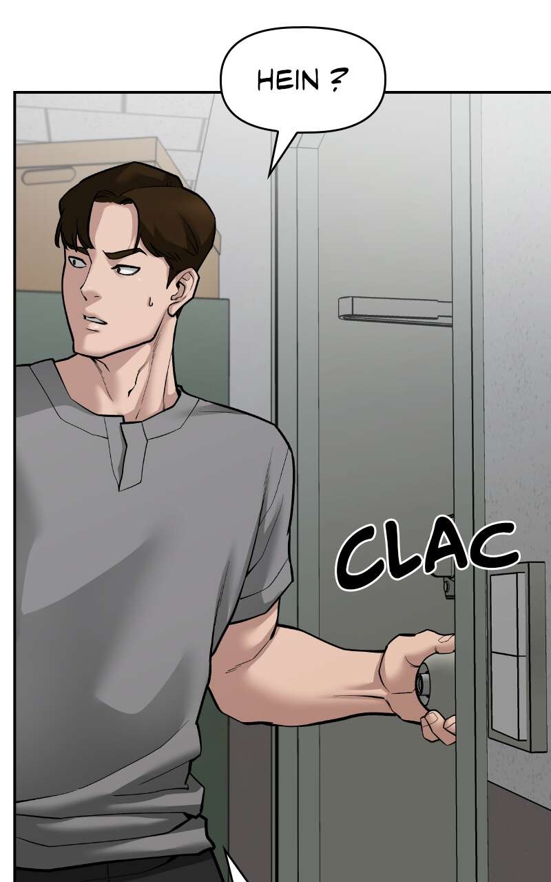 The Bully in Charge Chapitre 79 - Page 125