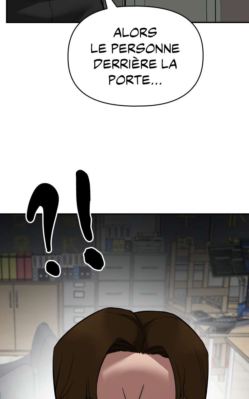 The Bully in Charge Chapitre 79 - Page 126