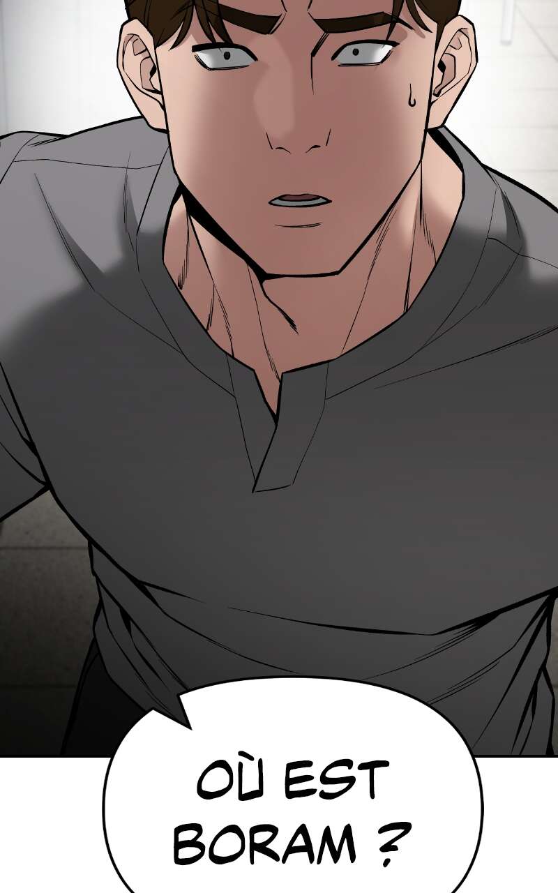 The Bully in Charge Chapitre 79 - Page 127