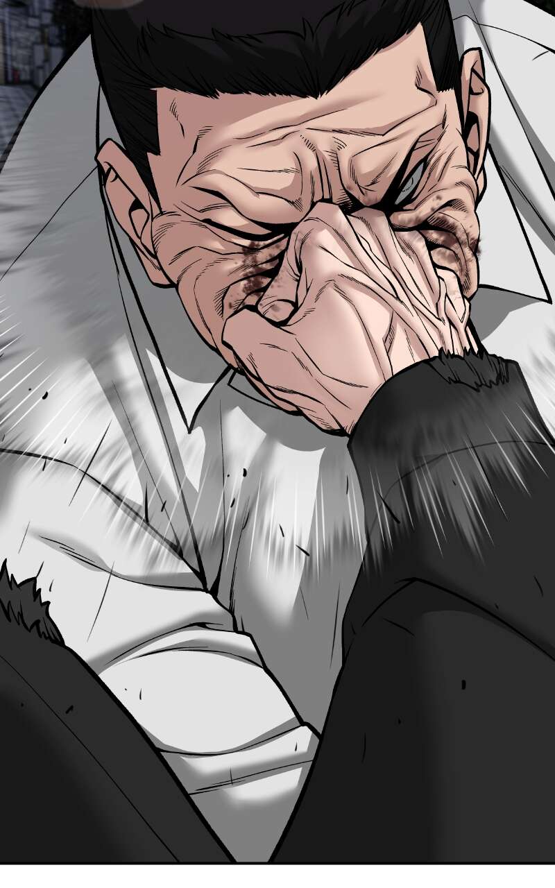 The Bully in Charge Chapitre 79 - Page 129