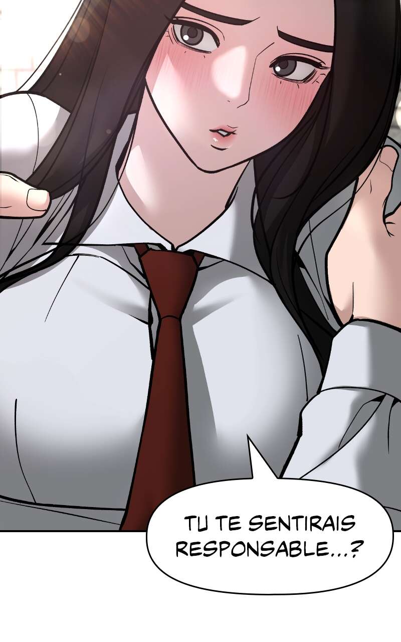 The Bully in Charge Chapitre 79 - Page 13