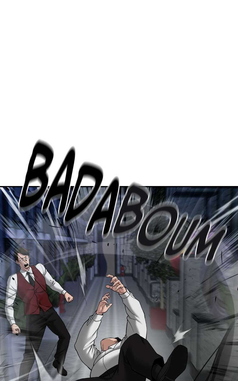 The Bully in Charge Chapitre 79 - Page 130