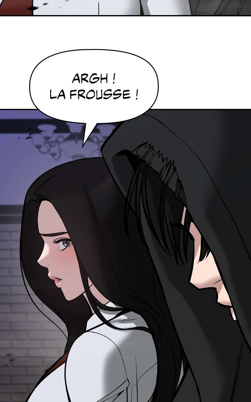 The Bully in Charge Chapitre 79 - Page 133