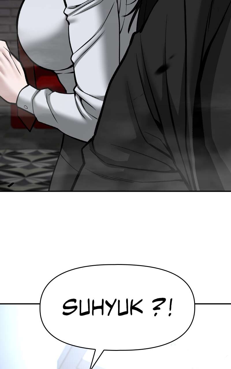 The Bully in Charge Chapitre 79 - Page 134