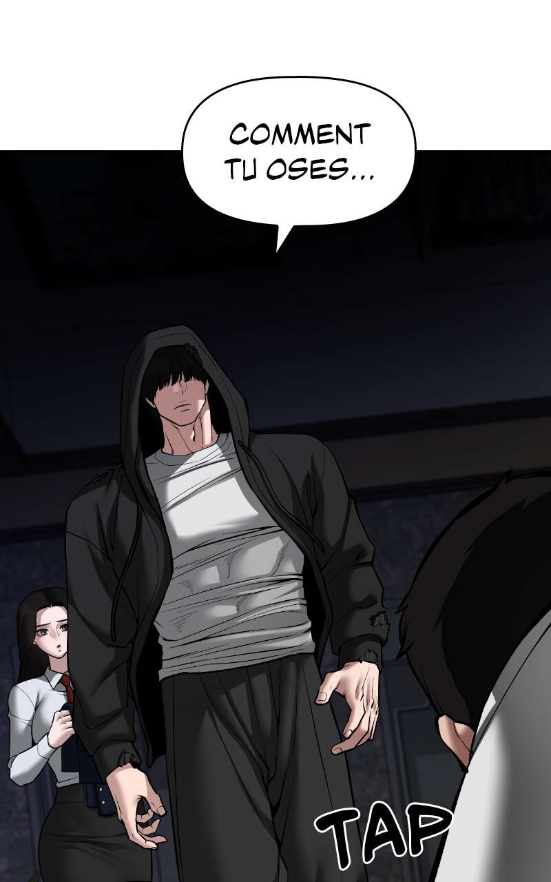 The Bully in Charge Chapitre 79 - Page 138