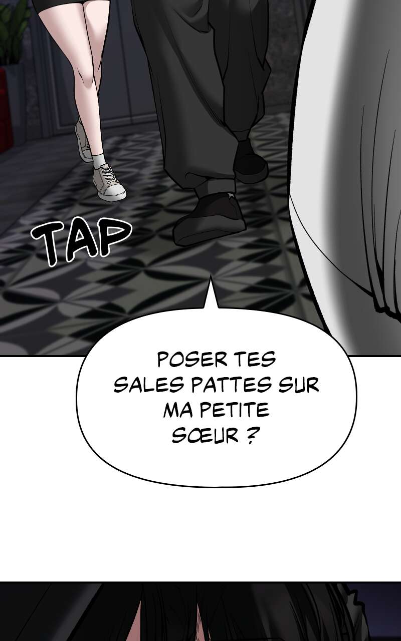 The Bully in Charge Chapitre 79 - Page 139