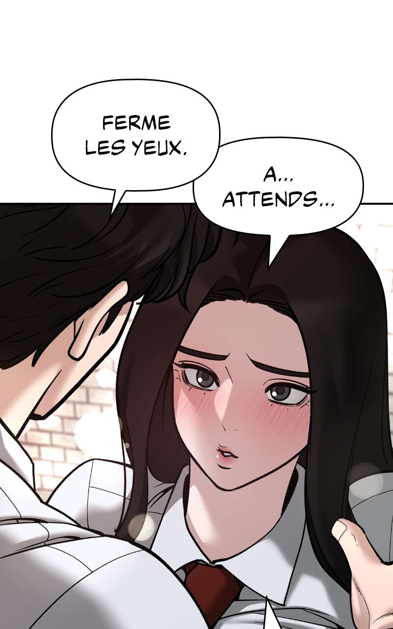 The Bully in Charge Chapitre 79 - Page 14
