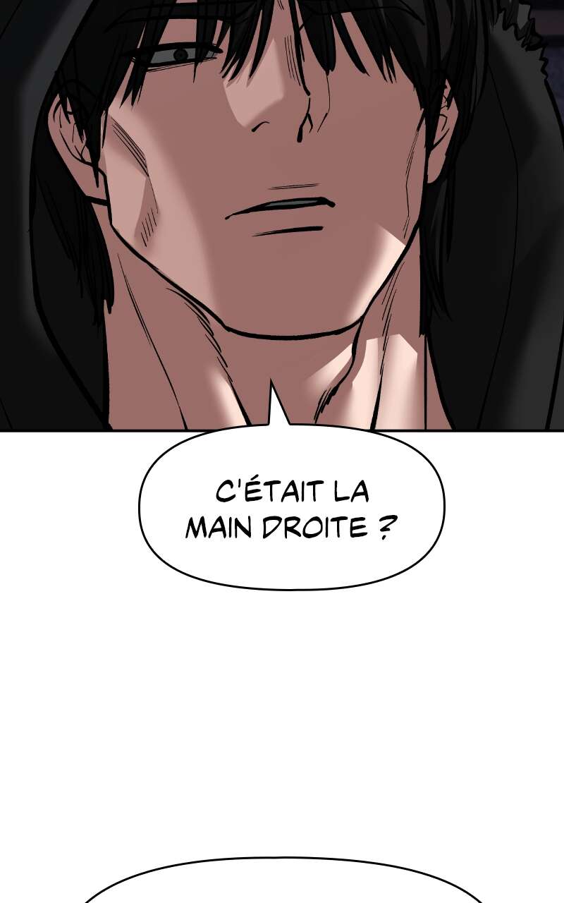 The Bully in Charge Chapitre 79 - Page 140