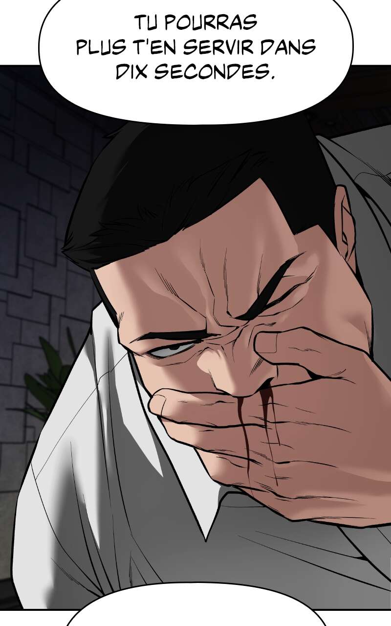 The Bully in Charge Chapitre 79 - Page 141