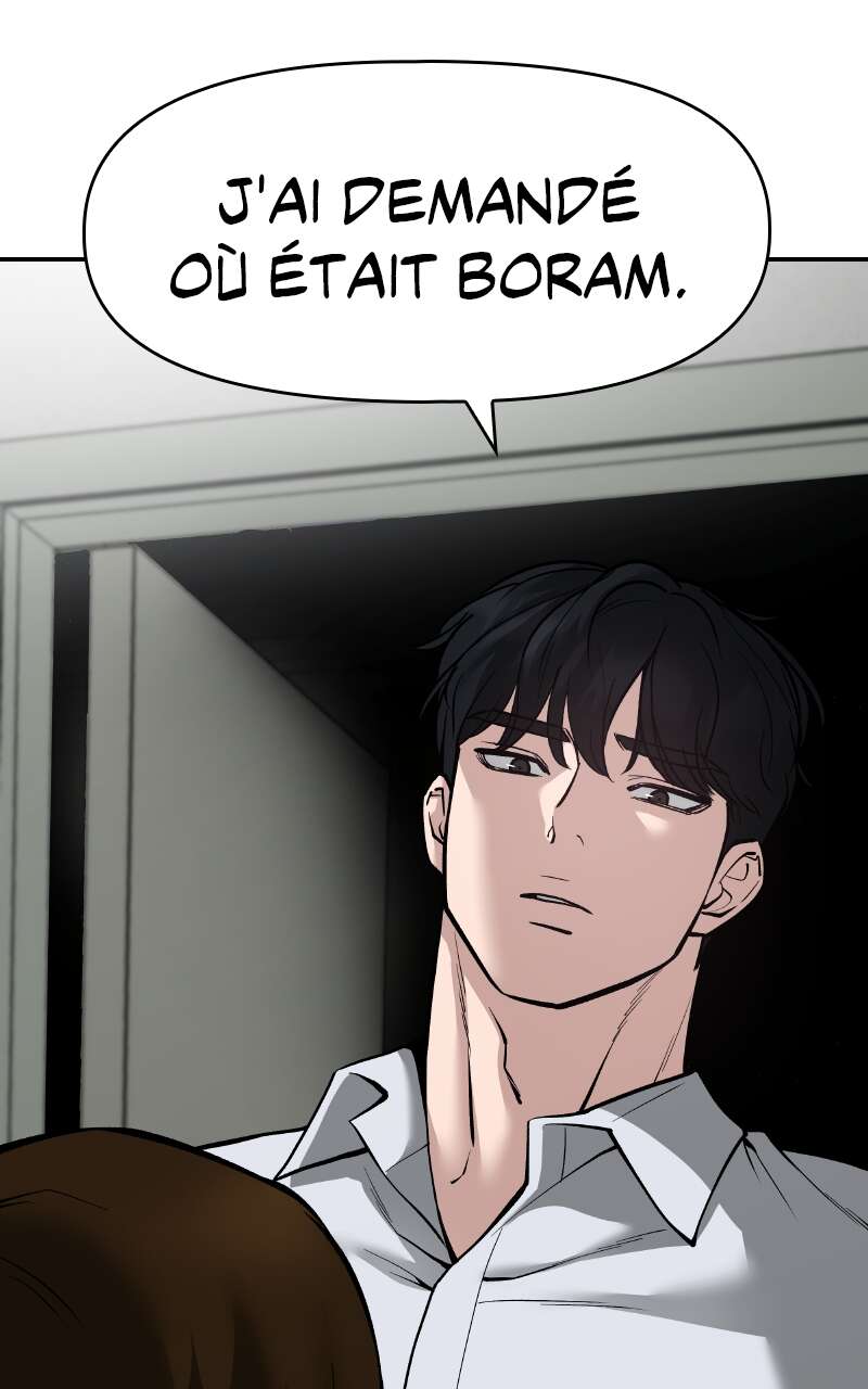 The Bully in Charge Chapitre 79 - Page 143