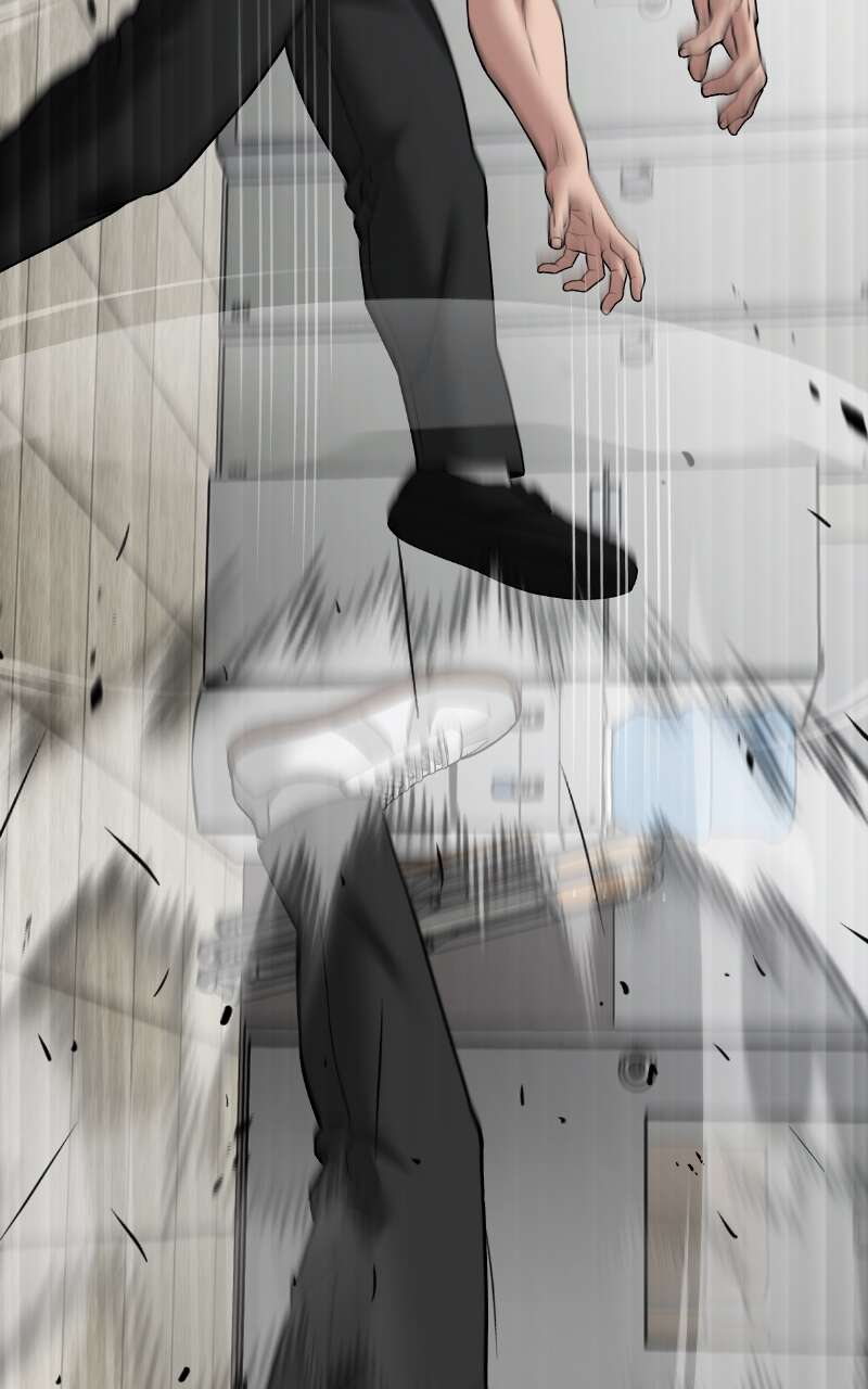 The Bully in Charge Chapitre 79 - Page 147