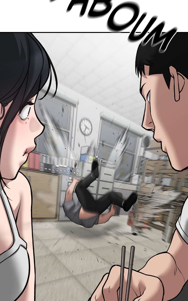 The Bully in Charge Chapitre 79 - Page 149