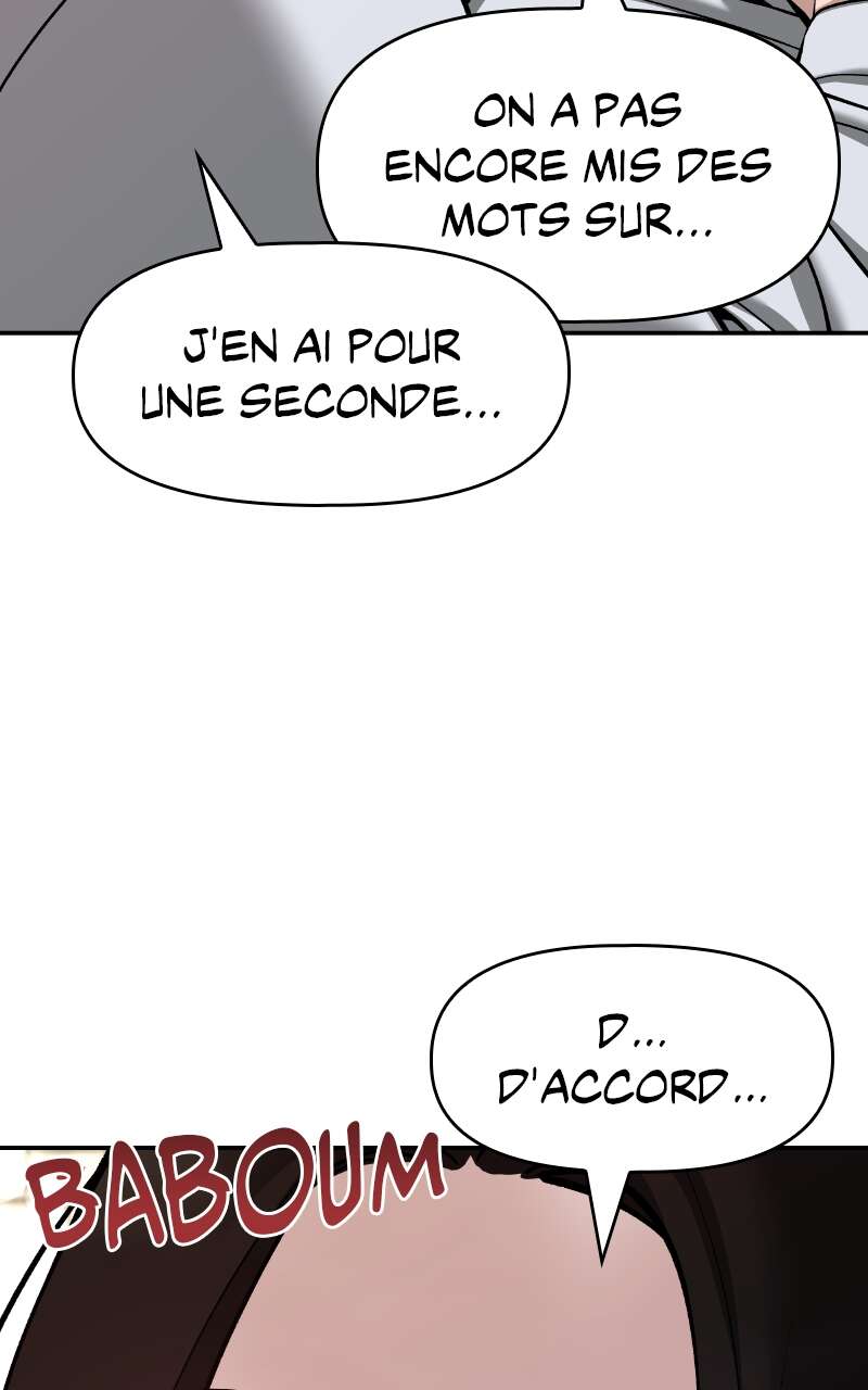 The Bully in Charge Chapitre 79 - Page 15