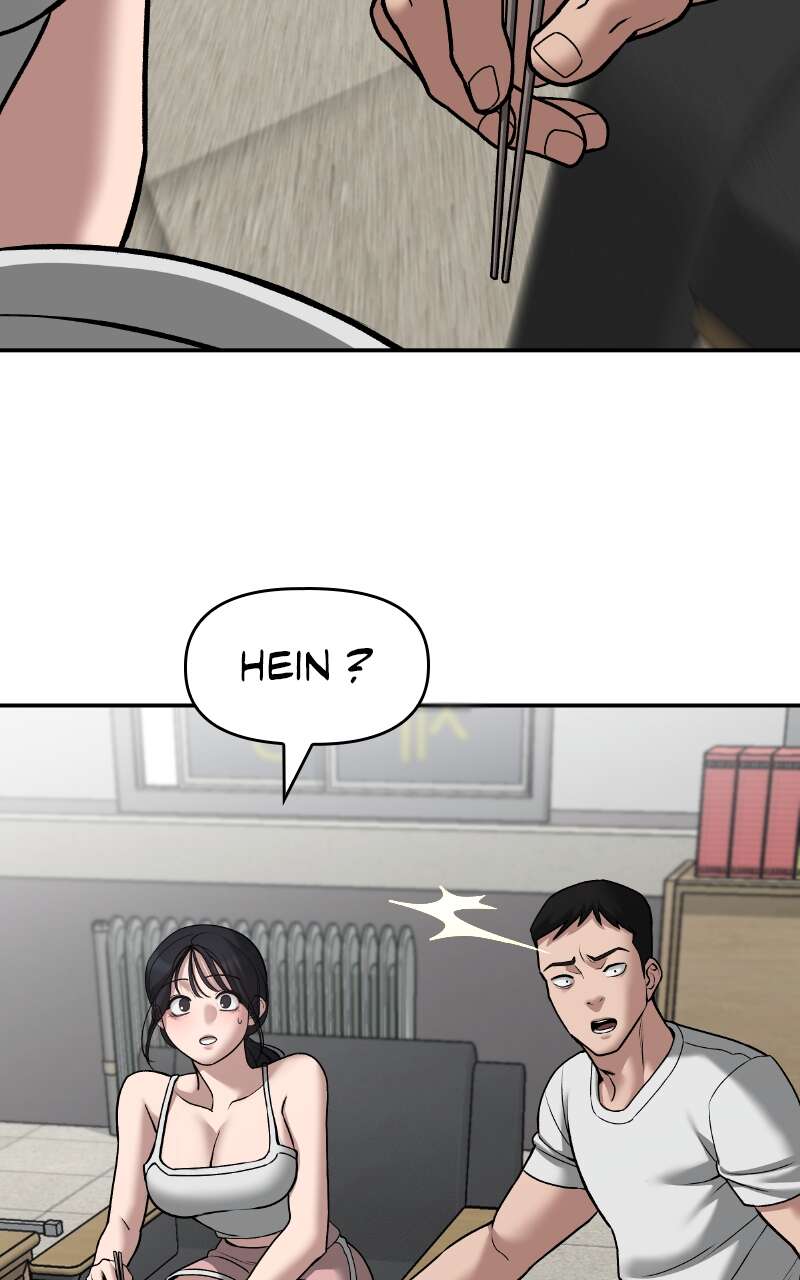 The Bully in Charge Chapitre 79 - Page 150