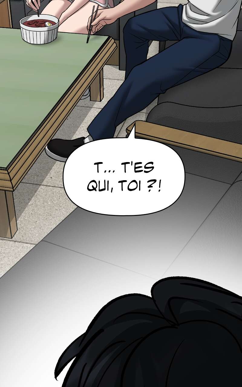 The Bully in Charge Chapitre 79 - Page 151