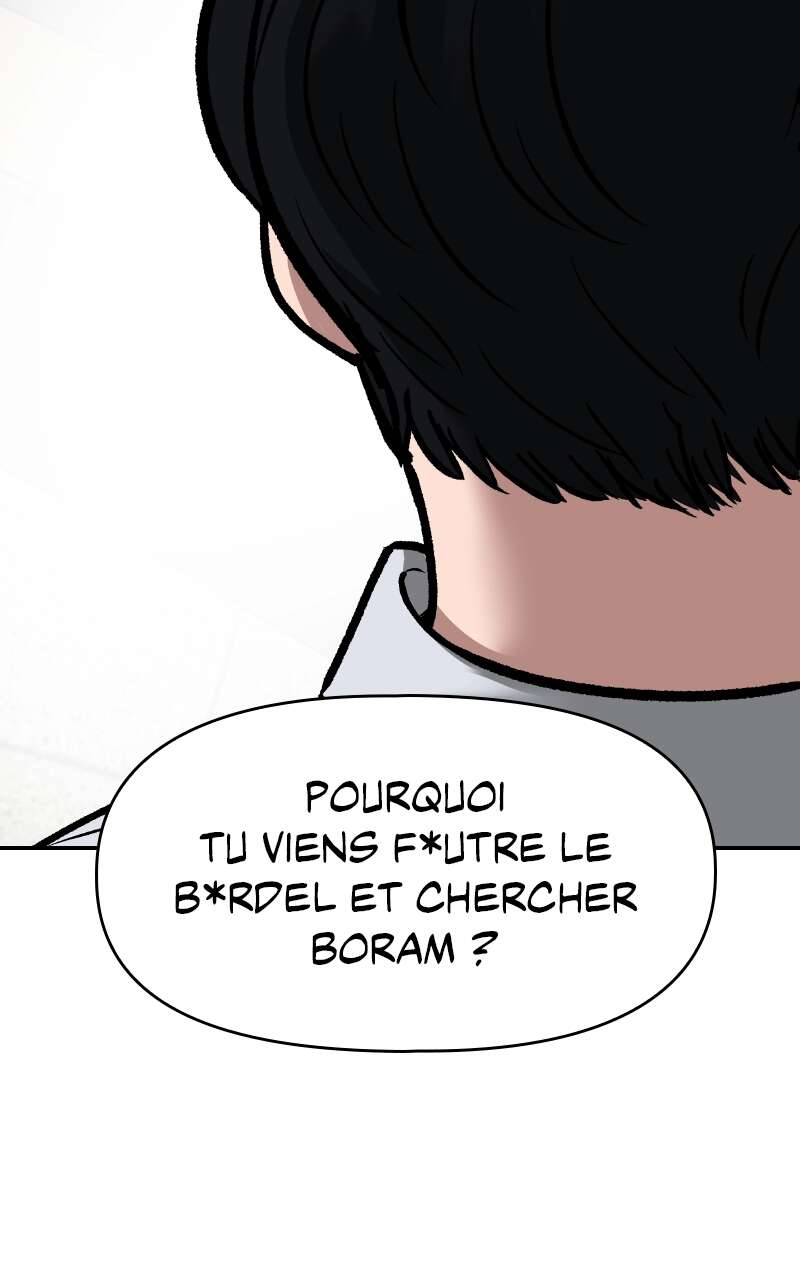 The Bully in Charge Chapitre 79 - Page 152