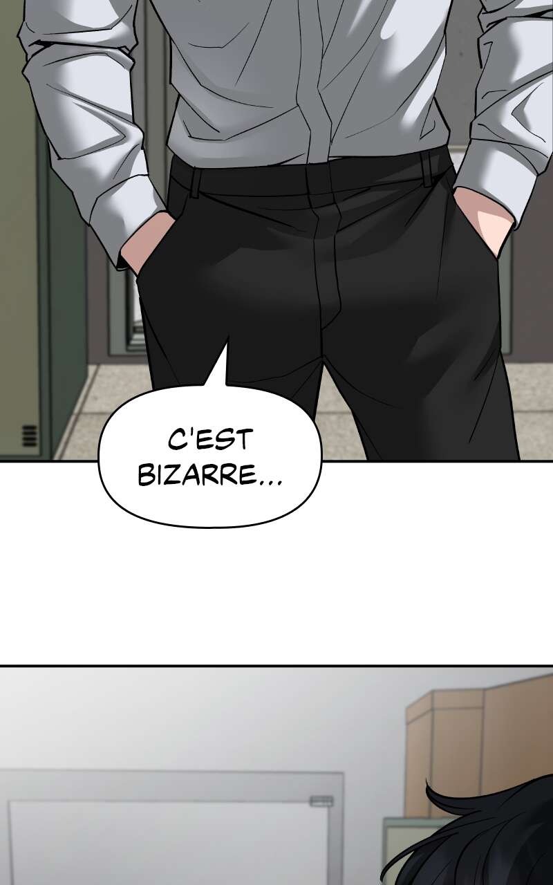 The Bully in Charge Chapitre 79 - Page 154