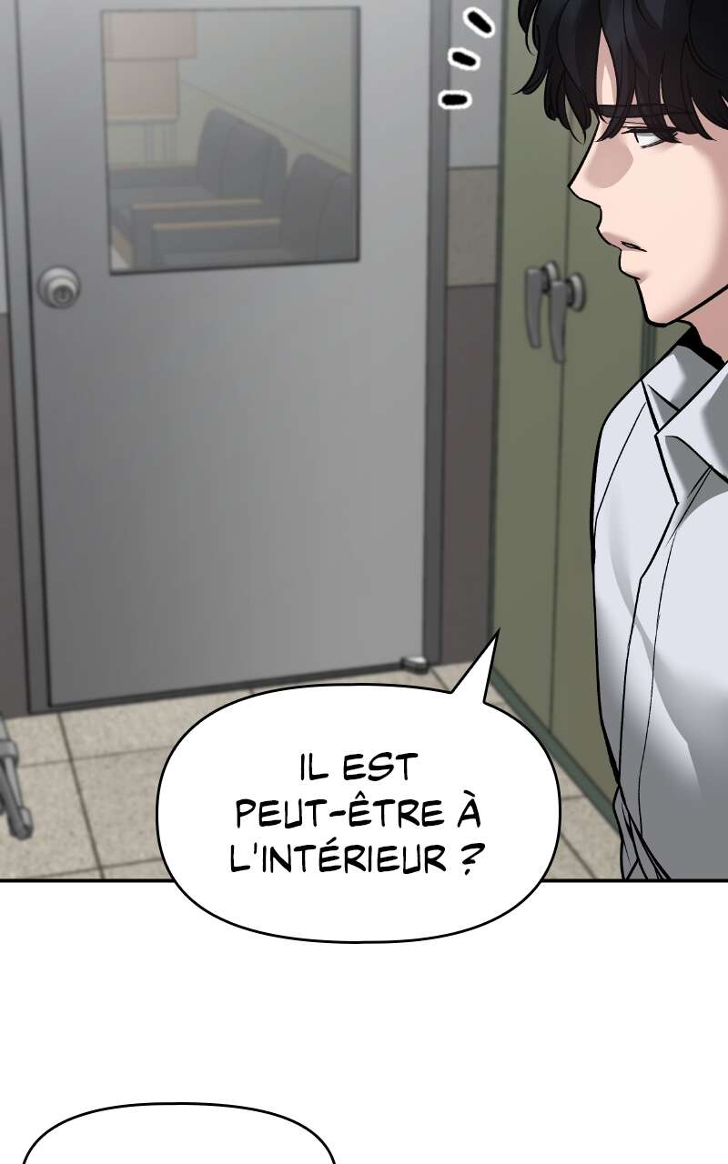 The Bully in Charge Chapitre 79 - Page 155