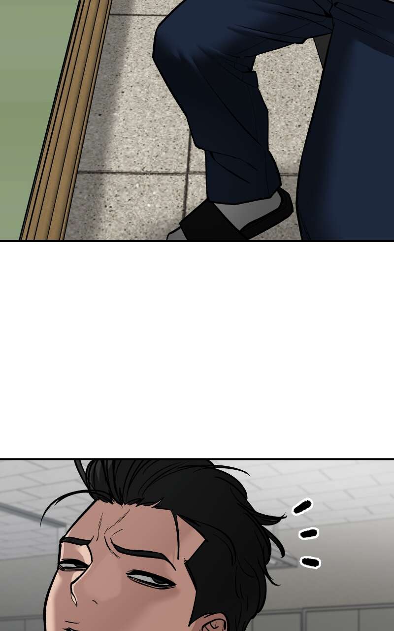 The Bully in Charge Chapitre 79 - Page 157
