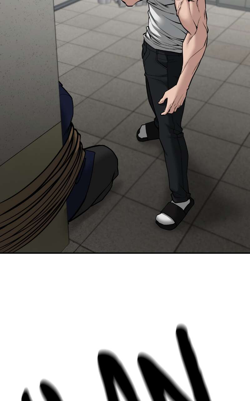 The Bully in Charge Chapitre 79 - Page 159