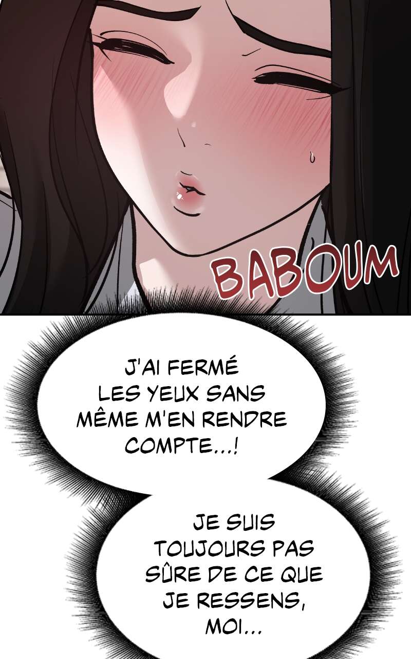 The Bully in Charge Chapitre 79 - Page 16