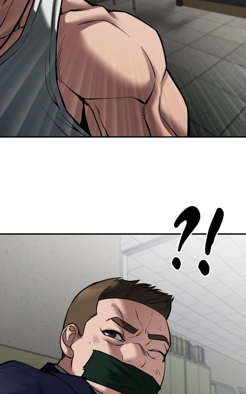 The Bully in Charge Chapitre 79 - Page 162