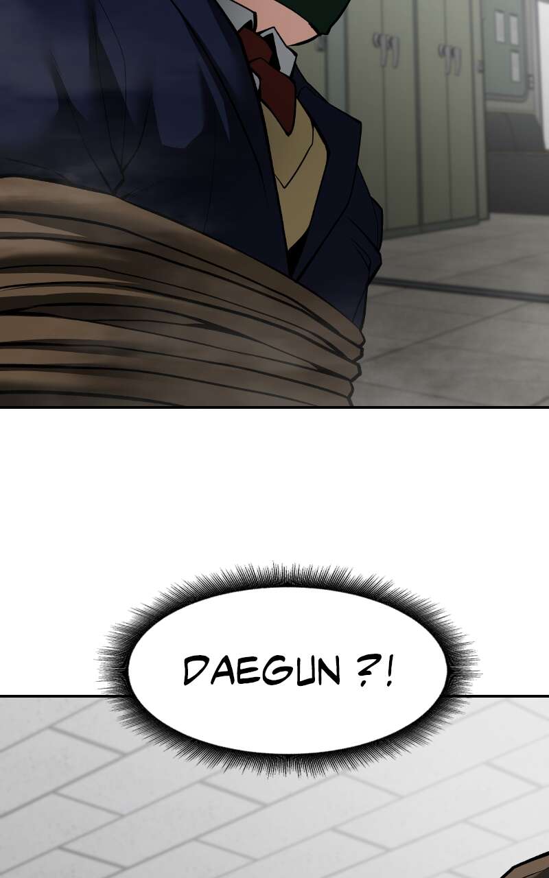 The Bully in Charge Chapitre 79 - Page 163