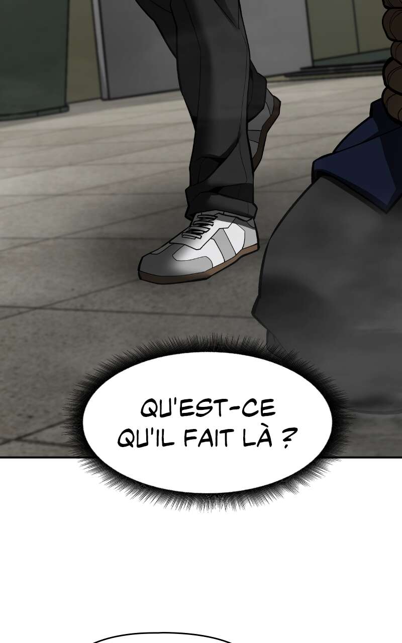 The Bully in Charge Chapitre 79 - Page 165