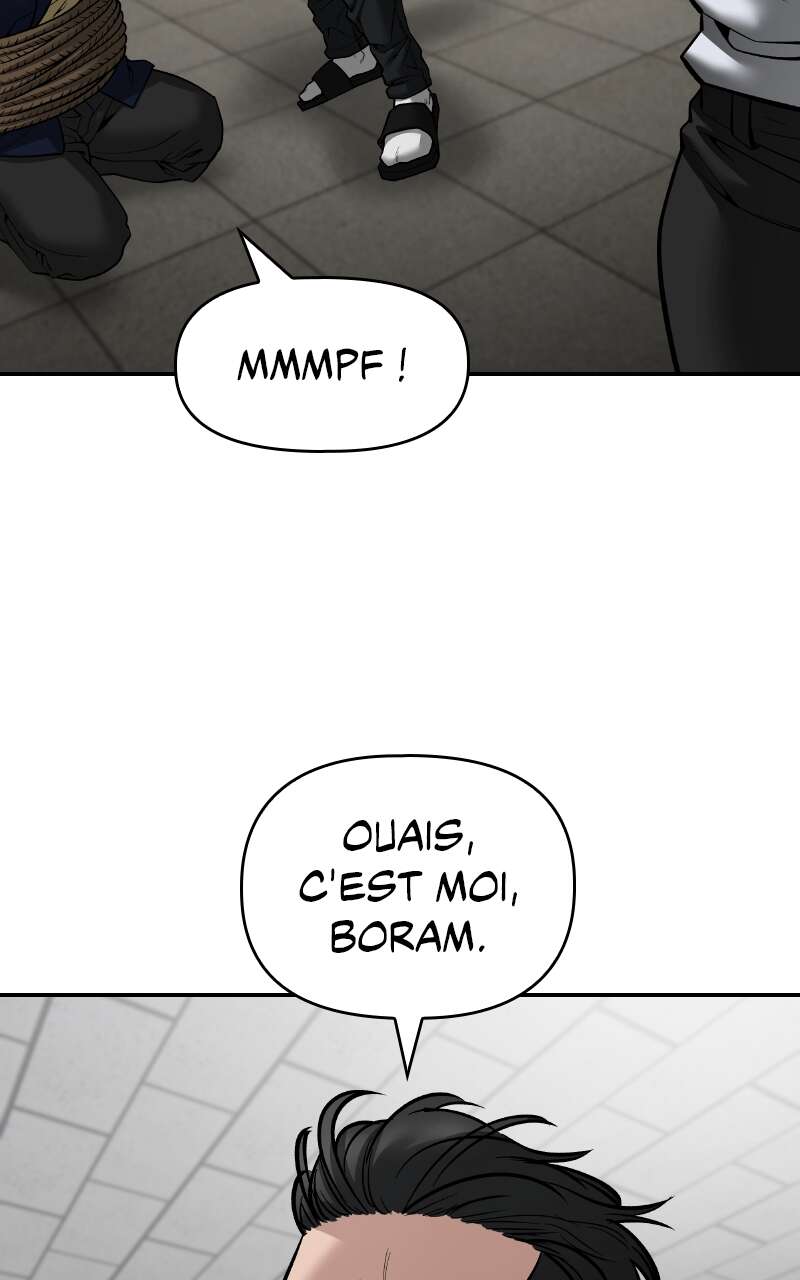 The Bully in Charge Chapitre 79 - Page 167