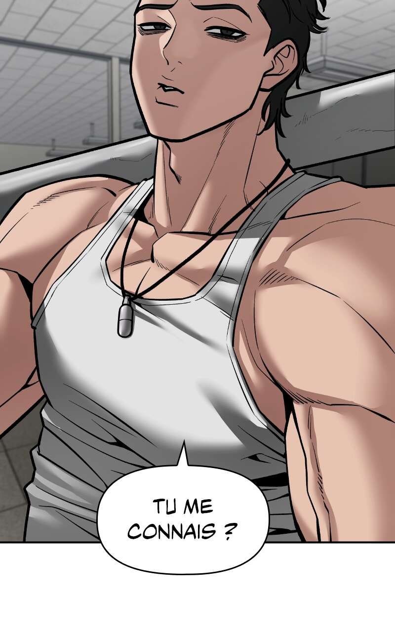 The Bully in Charge Chapitre 79 - Page 168